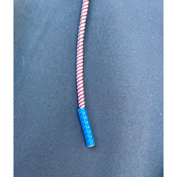 The Upside Women's Multicolor Adjustable Waist Active Wear Pants, Size S - Picture 3 of 5